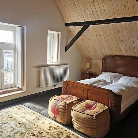 Holiday home Walke-huus