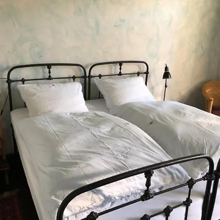 Сasa de vacaciones Walke-huus